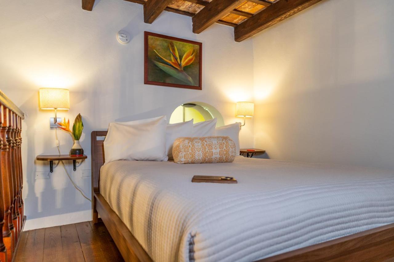 Casa Sol Bed and breakfast San Juan