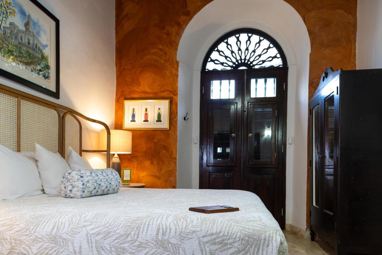 Casa Sol Bed and breakfast