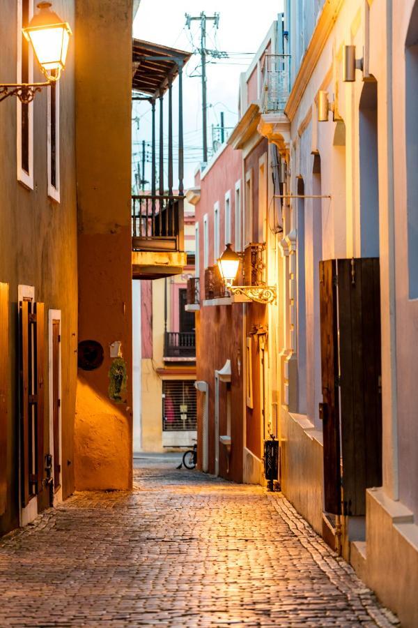 Casa Sol Bed and breakfast San Juan
