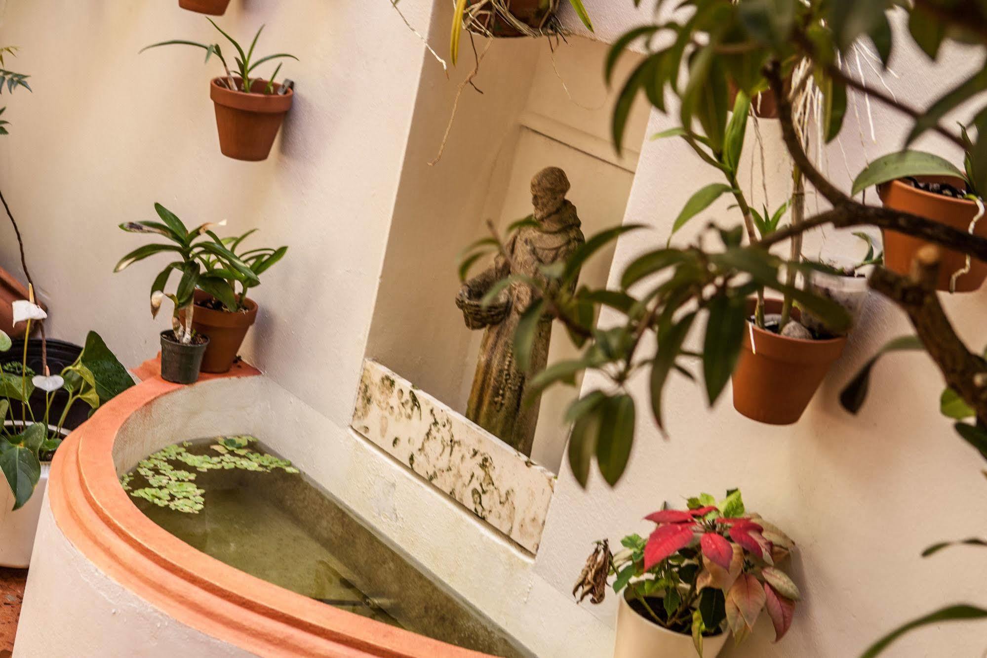 Bed and breakfast Casa Sol