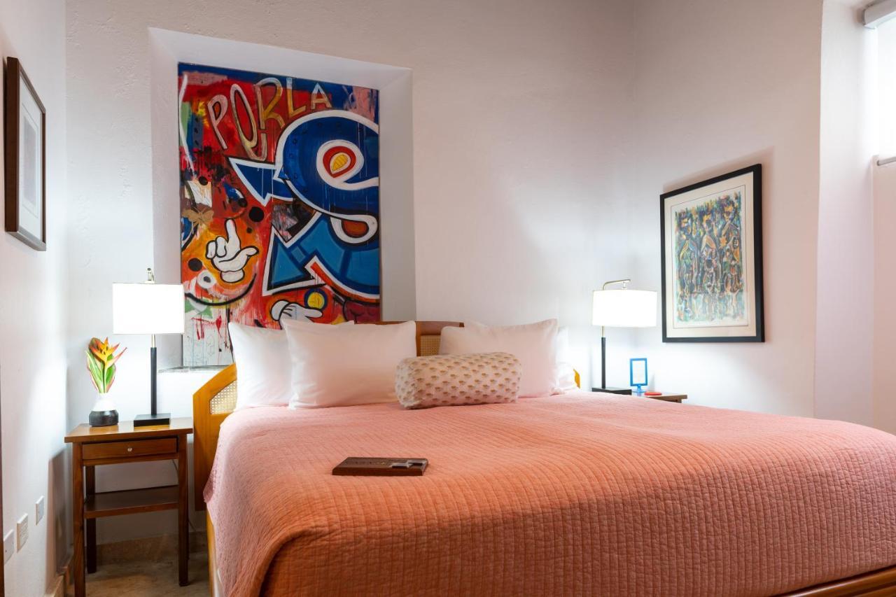 Casa Sol Bed and breakfast