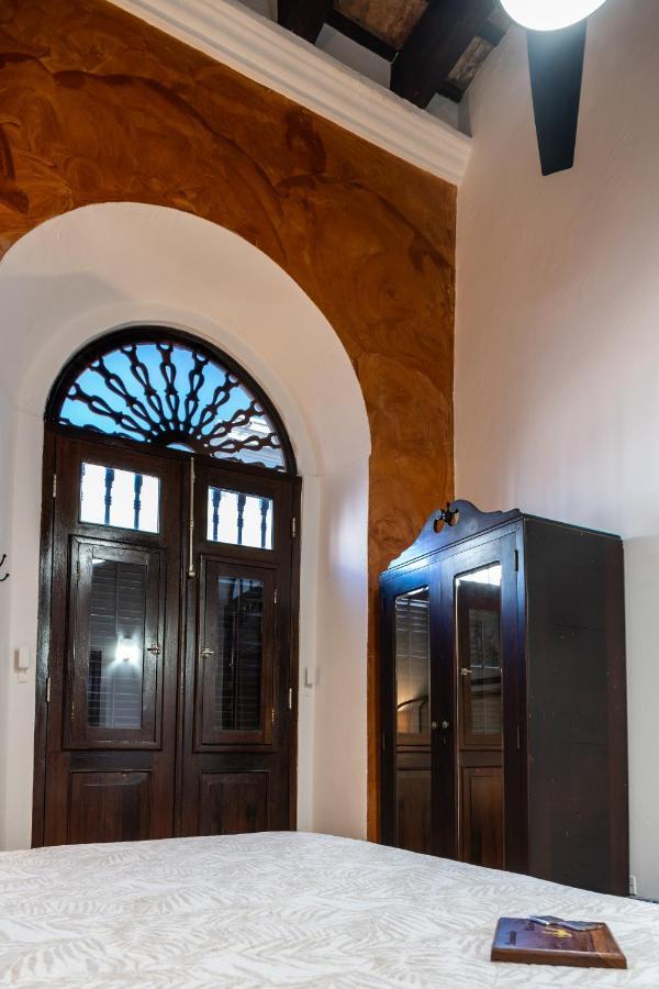 Casa Sol Bed and breakfast 3*