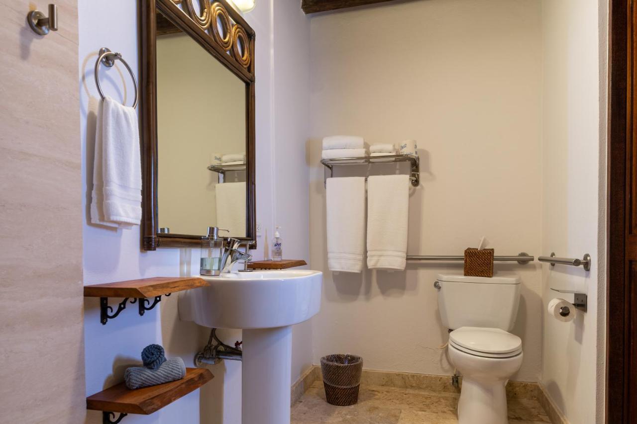 Bed and breakfast Casa Sol