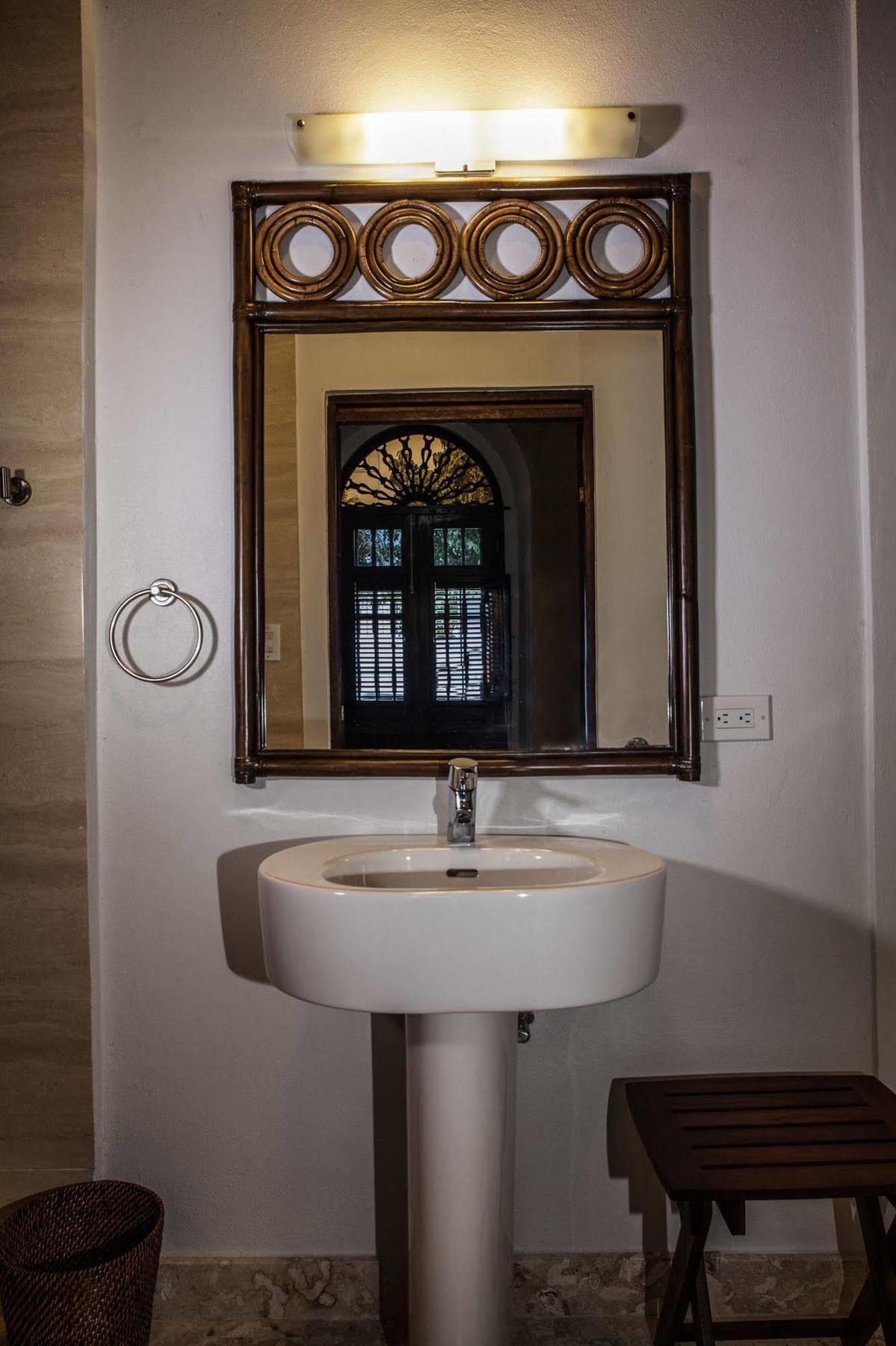 Casa Sol Bed and breakfast San Juan