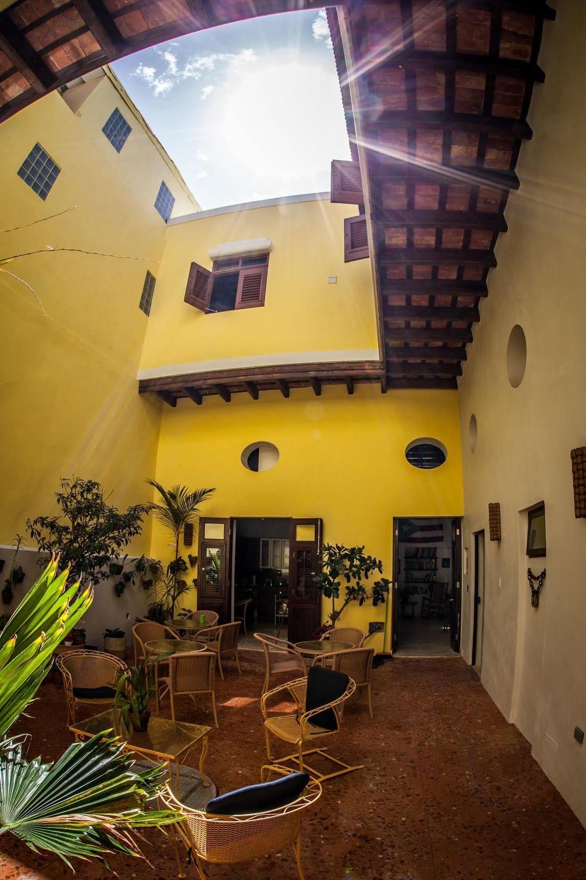 Casa Sol Bed and breakfast 3*
